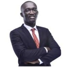 Connected Banking 2025 Speaker Albert Prempeh Kusi